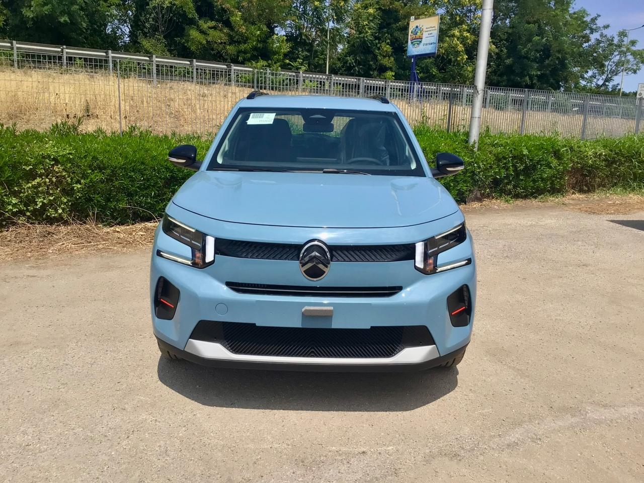 C3 1.2 Turbo 100Cv Plus Km 0