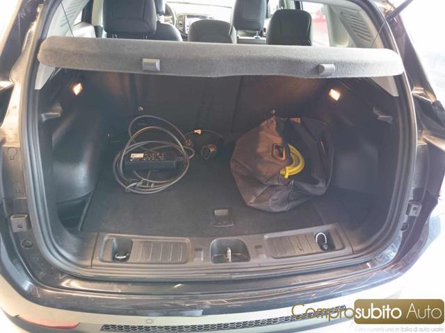 JEEP Compass 1.3 Turbo T4 150 CV aut. 2WD Longitude