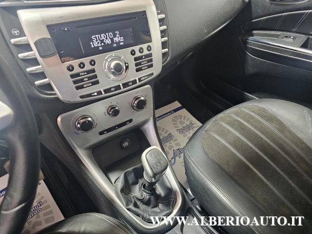 LANCIA Delta 1.6 MJT DPF Oro