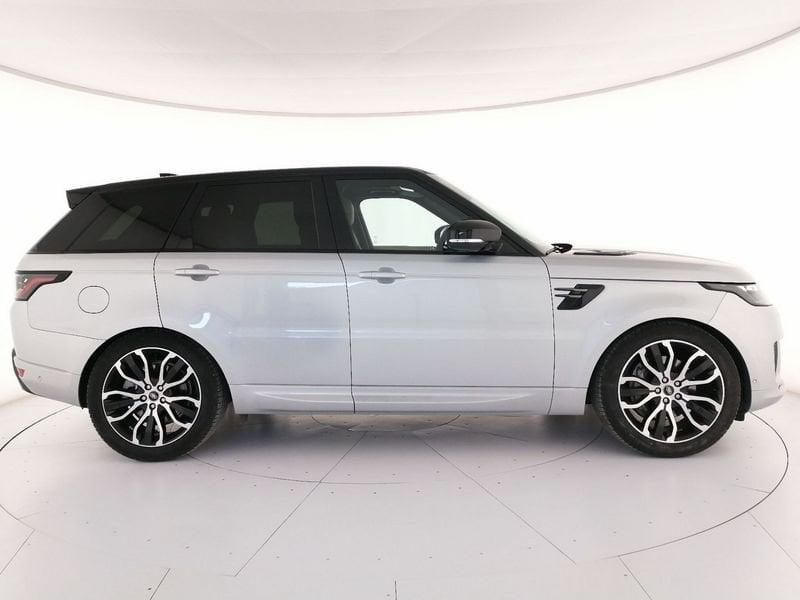 Land Rover Range Rover Sport 3.0d i6 mhev HSE Dynamic 249cv auto