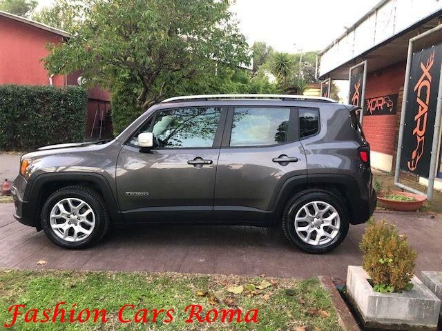 JEEP Renegade 1.4 MultiAir Limited