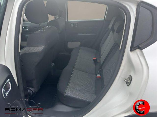 CITROEN C3 BlueHDi 75 S&S Feel