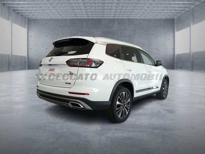 DR AUTOMOBILES dr2 DR 7.0 PHEV 7 POSTI 317CV
