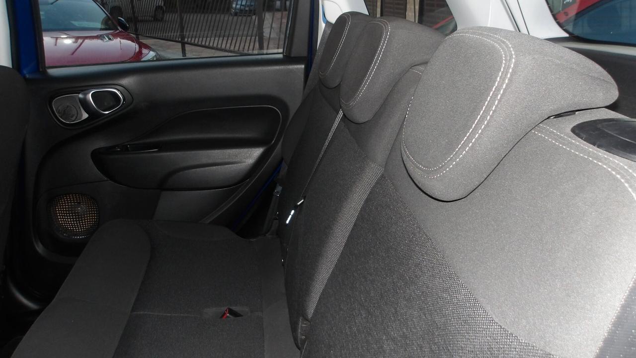 FIAT 500L 1.6 MTJ-AUTO-PREZZO PROMO!