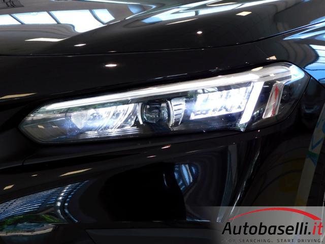 HONDA Civic 2.0 HEV ADVANCE AUTOMATICA ECVT