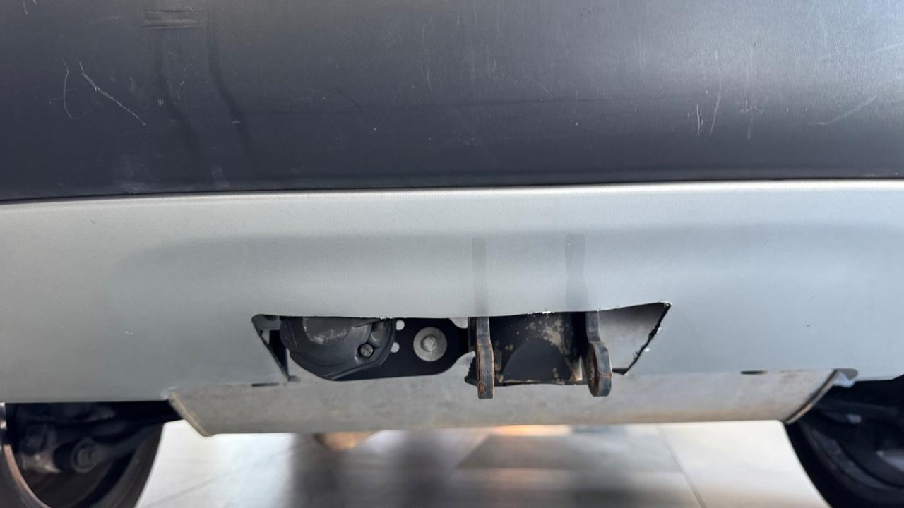 Jeep Compass 2.0 Multijet II aut. 4WD Opening Edition