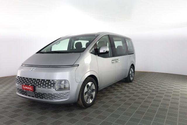 HYUNDAI Staria Staria 2.2 AT AWD 9 posti Wagon