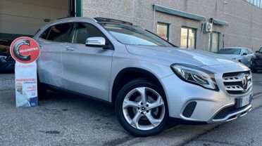 MERCEDES-BENZ GLA 180 1.6 PREMIUM 122CV - FULL LED, PELLE, TETTO