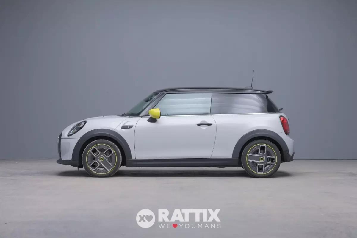 MINI Cooper SE motore elettrico 75KW Essential Auto 3p