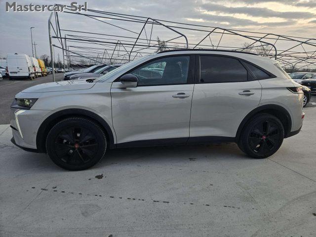 DS AUTOMOBILES DS 7 DS7 1.5 hdi Performance Line 130cv auto - GP780BE