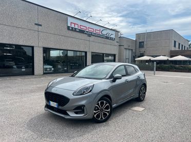 Ford Puma 1.0 ecoboost ST-Line Tetto Aprib. - CONTO VENDITA