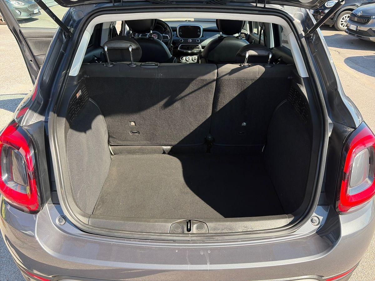 FIAT 500X - 500X 1.6 MultiJet 120 CV Cross