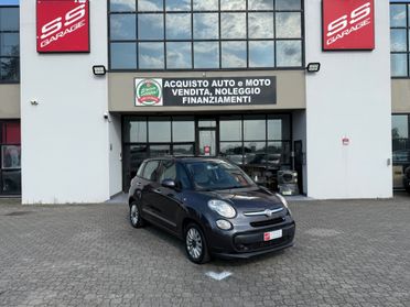 Fiat 500L 1.3 Multijet 85 CV Easy