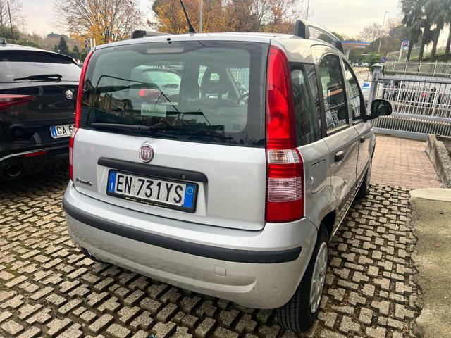 FIAT Panda 1.2 Classic