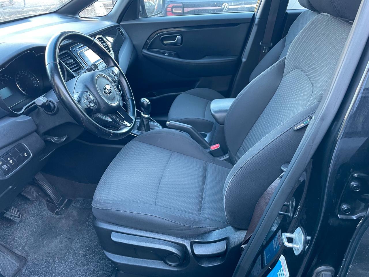 Kia Carens 1.7 CRDi 136 CV Cool