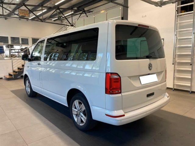 VOLKSWAGEN T6 t6 multivan 4 motion