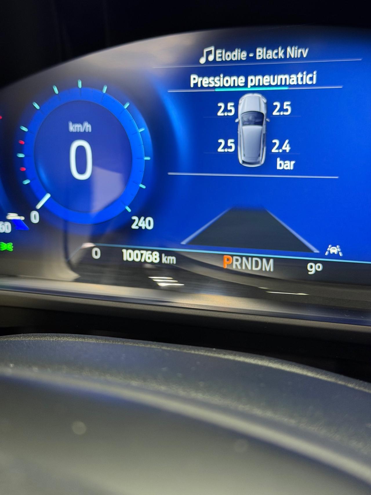 Ford Kuga 1.5 EcoBlue 120 CV aut. 2WD ST-Line