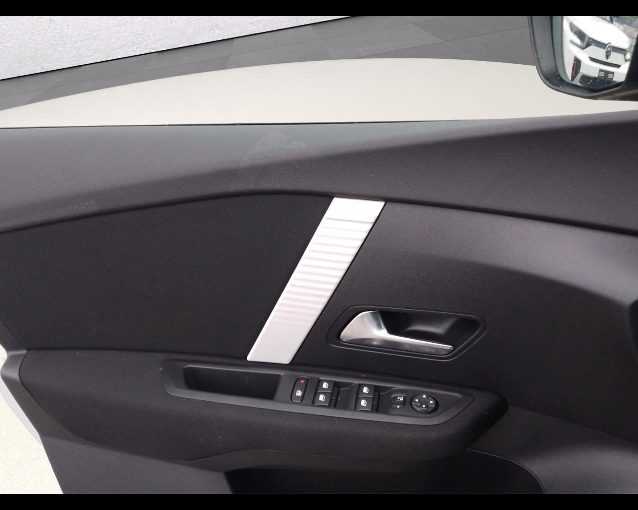 CITROEN C4 3ª serie - C4 PureTech 130 S&S EAT8 Plus