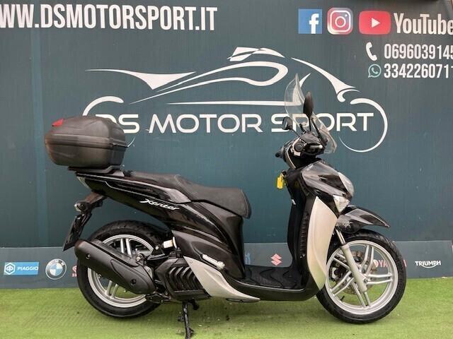 Yamaha Xenter 150 ABS GARANZIA PERMUTE FINANZIAMENTO