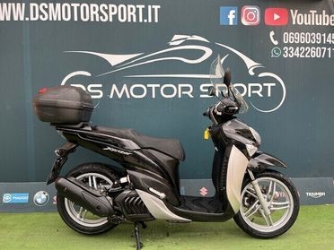 Yamaha Xenter 150 ABS GARANZIA PERMUTE FINANZIAMENTO