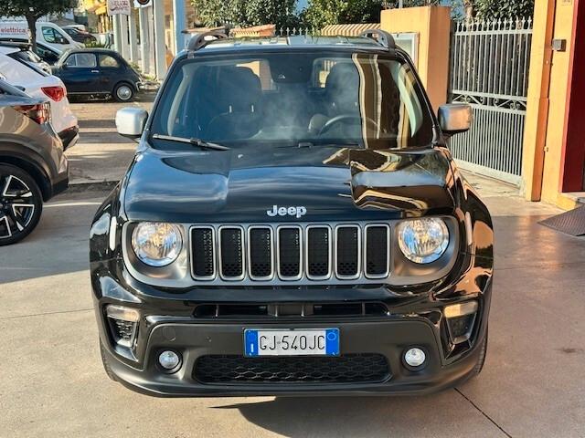 Jeep Renegade 1.6 Mjt 130 CV Limited 2022