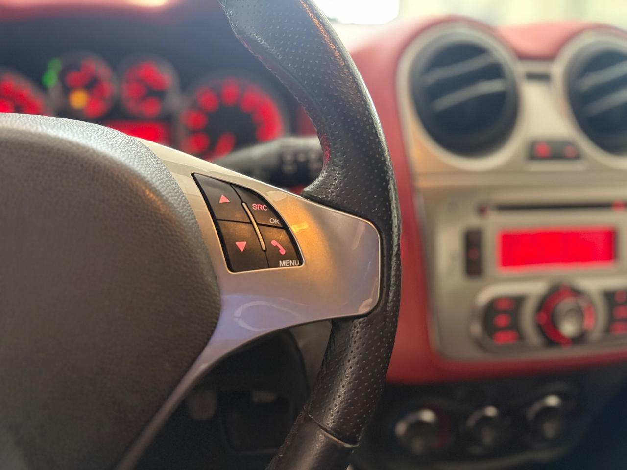 Alfa Romeo MiTo 1.4 78 CV Junior permute finanziamenti