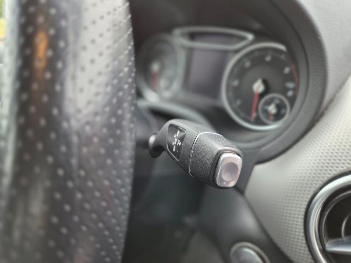 Mercedes Classe B 180 d Premium Next auto