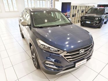 Hyundai Tucson Tucson 1.7 crdi Comfort 2wd 115cv*DIESEL*