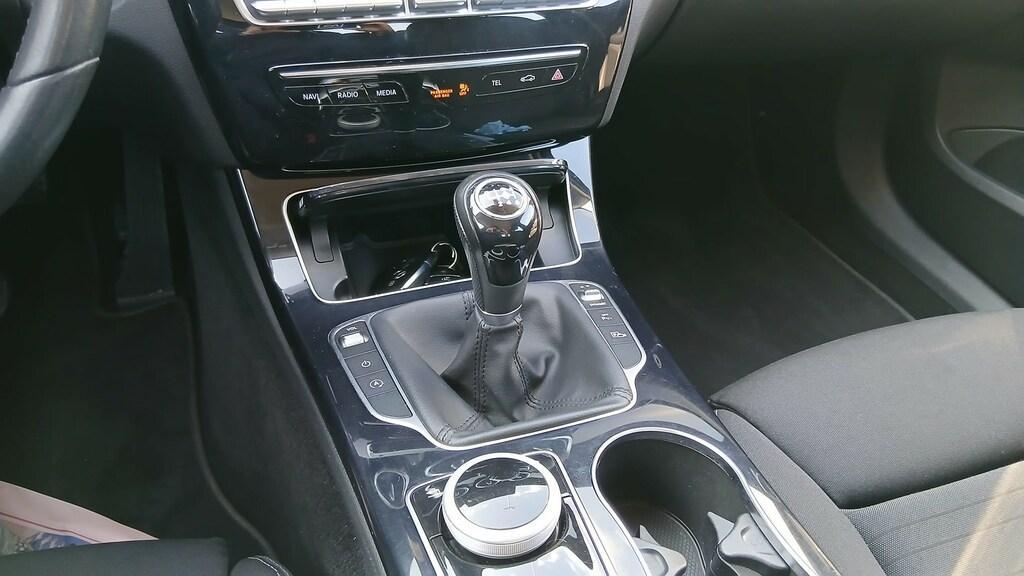 Mercedes Classe C 200 200 D Sport