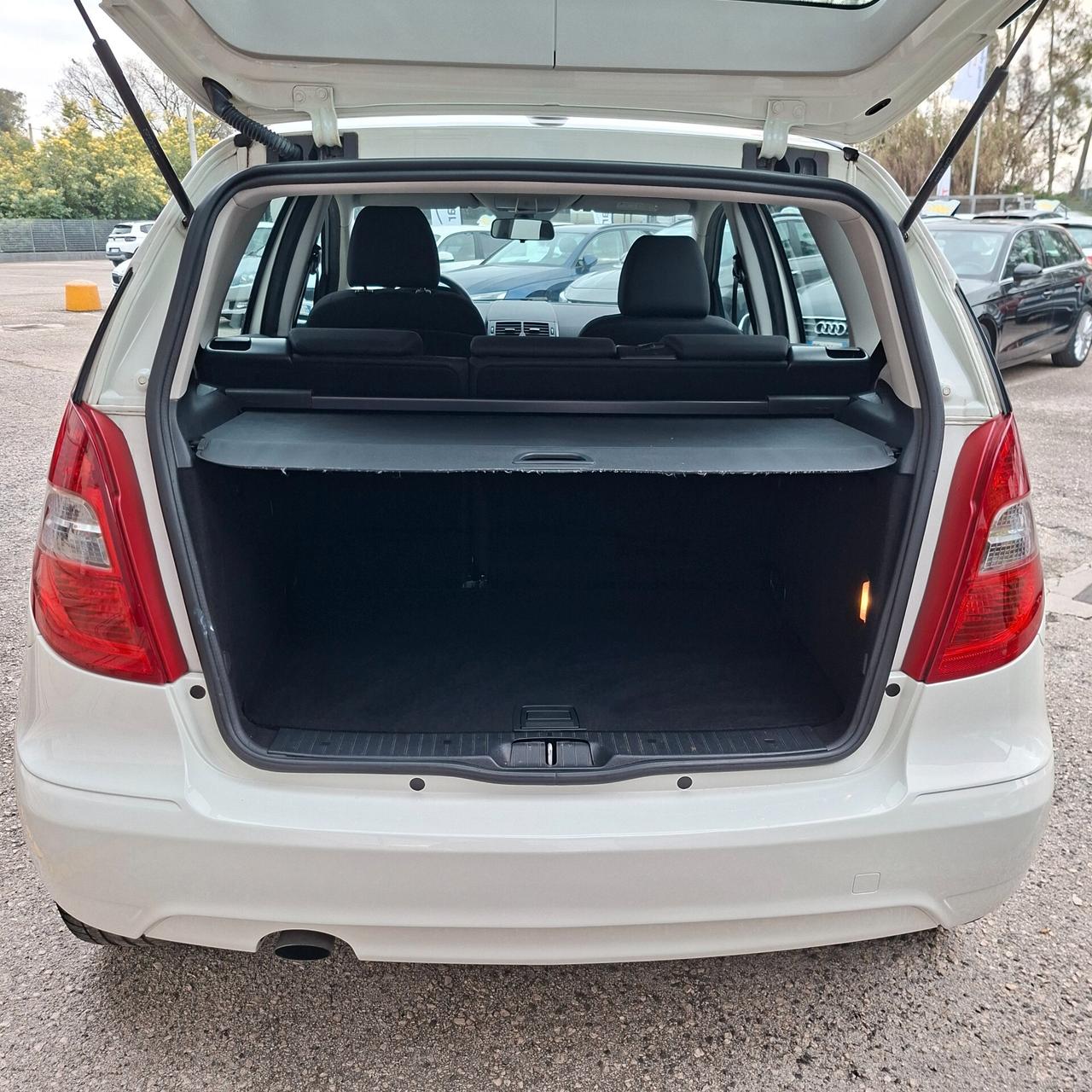 Mercedes Classe A 160 1.5 Bz 95cv Executive