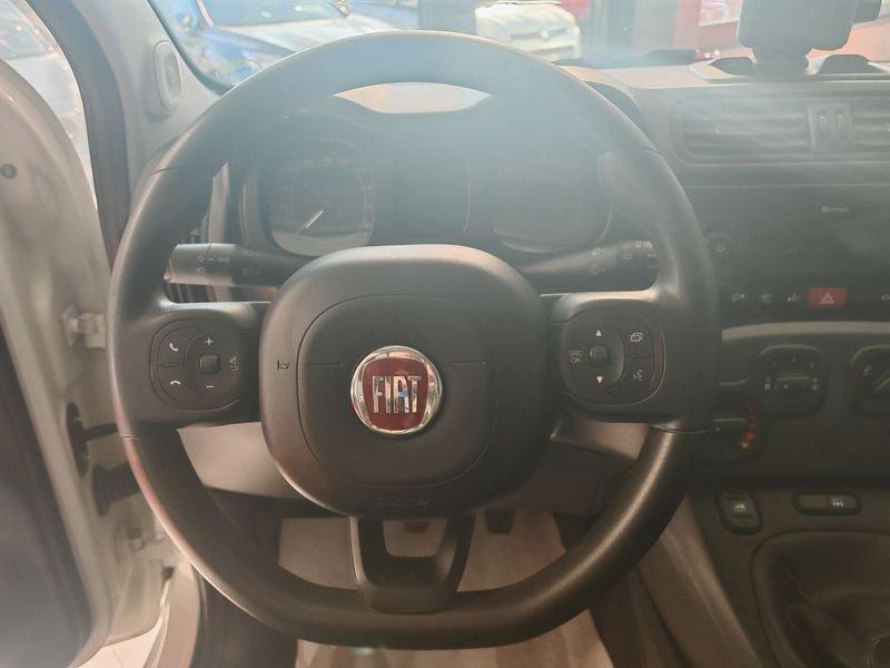 FIAT Panda 1.3 MJT 95 CV S&S 4x4