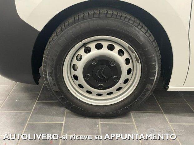 CITROEN Spacetourer BlueHDi 100CV XS-5posti-unip