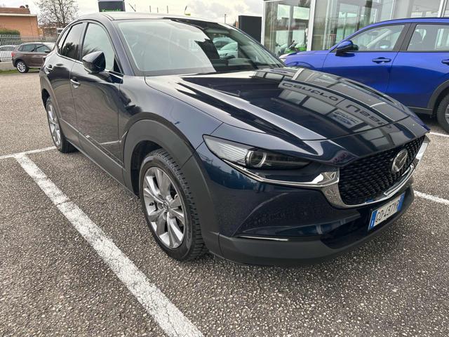 MAZDA CX-30 2.0L Skyactiv-X M Hybrid AWD Exceed