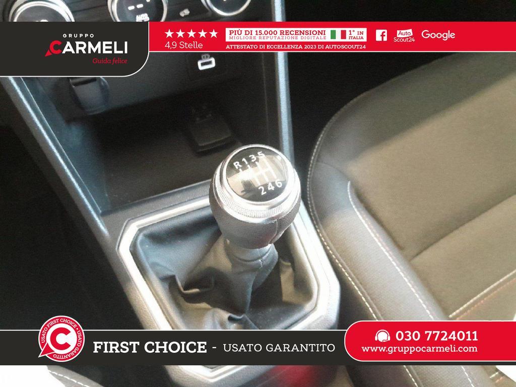 Dacia Jogger 1.0 TCe GPL Extreme UP