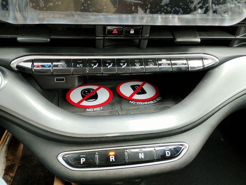 FIAT 500 Berlina 42 kWh