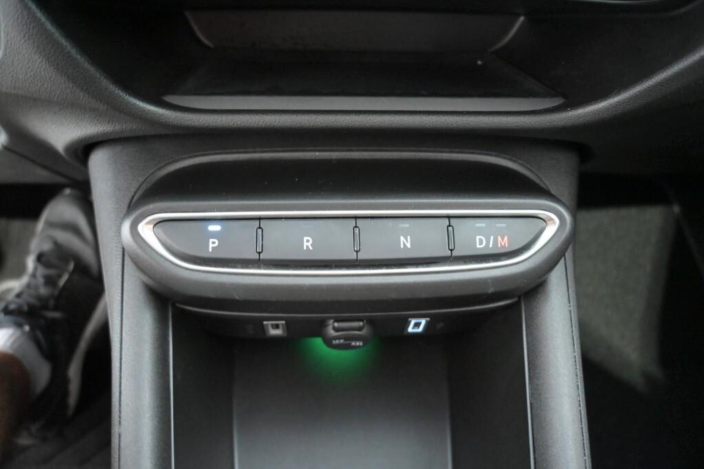 Fiat 600 Hybrid 145 CV DCT MHEV
