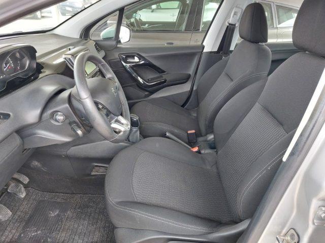 PEUGEOT 208 1.2 PureTech Allure 5 porte Neopatentati