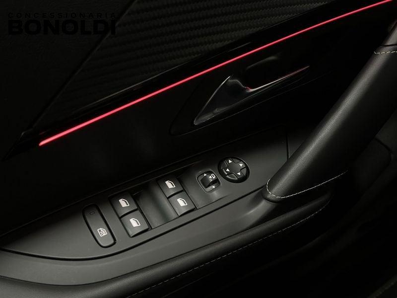 Peugeot 208 208 PureTech 100 Stop&Start EAT8 5 porte GT