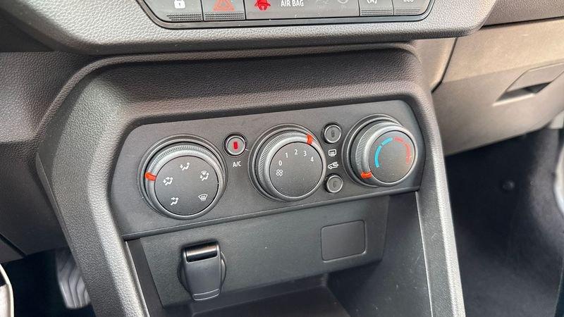 Dacia Sandero Stepway 1.0 tce Comfort Eco-g 100cv Stepway 1.0 tce ECO-G Comfort
