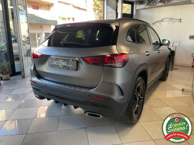 MERCEDES-BENZ GLA 250 EQ Power PREMIUM AMG *OPACO
