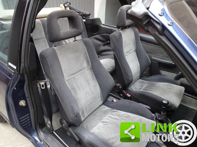 OPEL Kadett 1.4 Cabrio