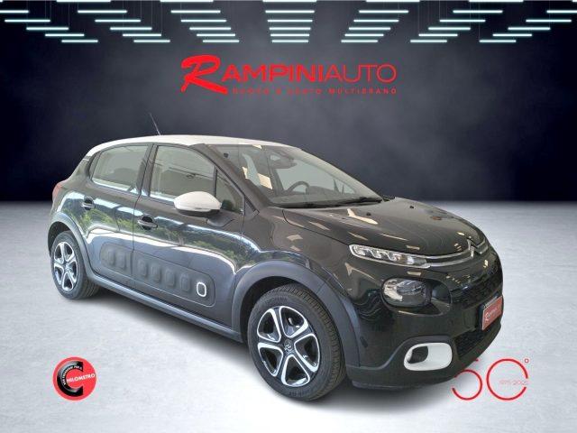 CITROEN C3 PureTech 82 GPL Shine Pronta Consegna Unico Prop