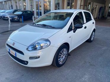 Fiat Punto Punto III 2012 5p 1.4 easypower Street Gpl E6