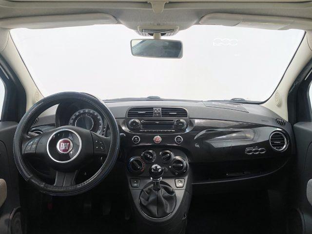 FIAT 500 1.2 NEOPATENTATI