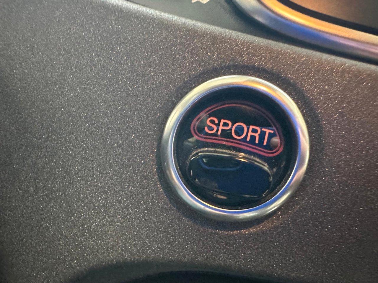 Abarth 595 1.4 t-jet Competizione 180cv my19