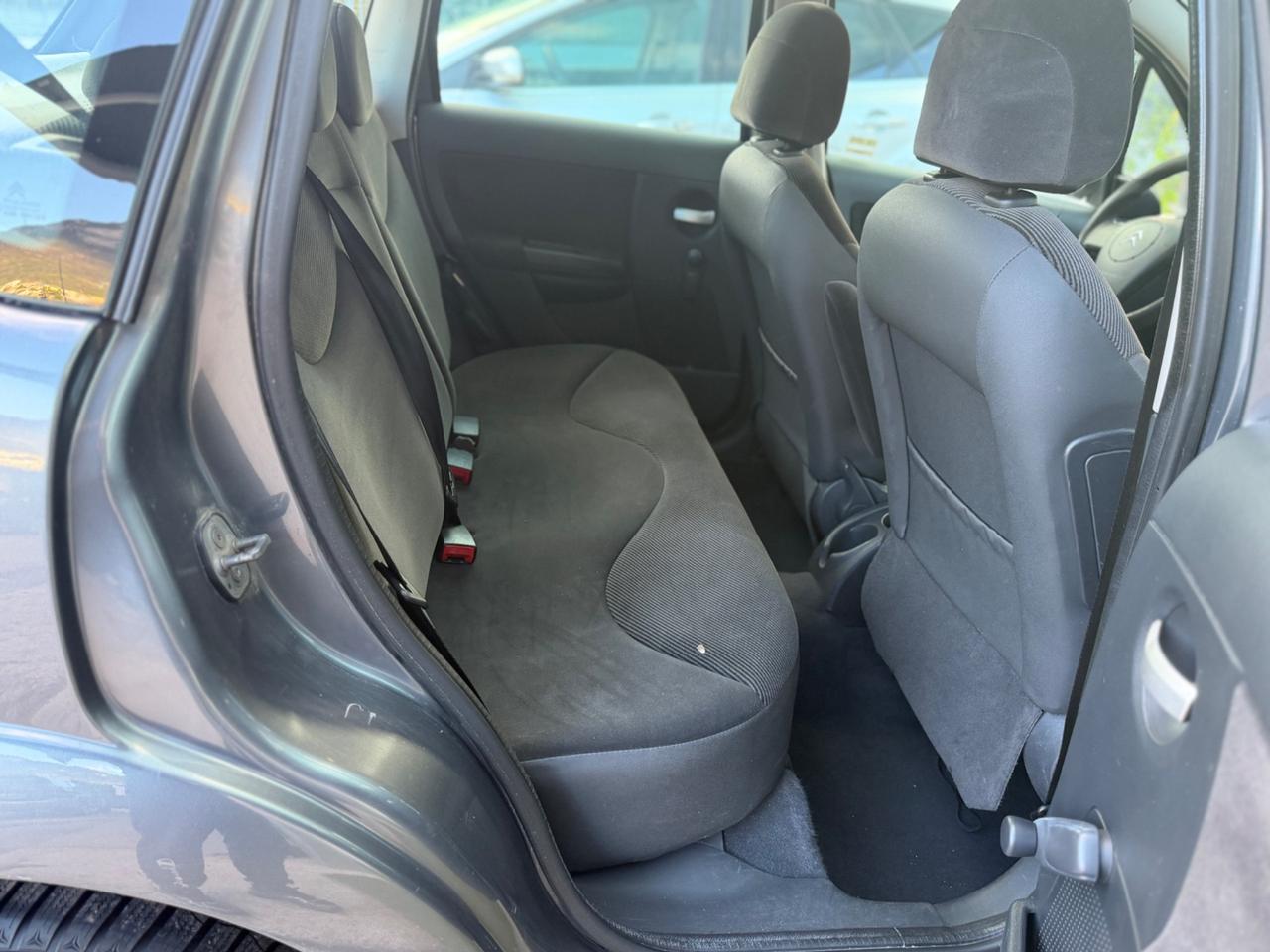 Citroen C3 1.4 HDi 70CV airdream Gold by Pinko