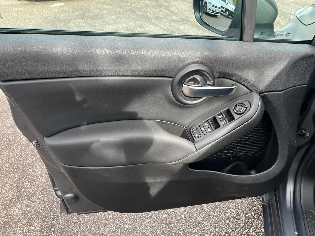 Fiat 500X 1.6 MultiJet 130 CV Sport