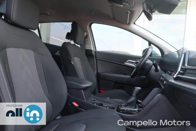 KIA Sportage Sportage 1.6 TGDi GPL Style