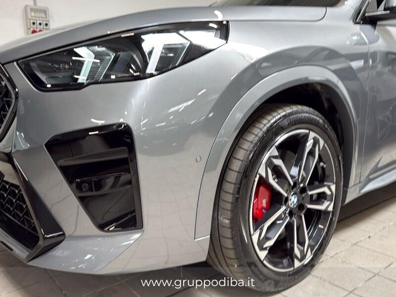 BMW X2 U10 sdrive 18d MSport Pro auto