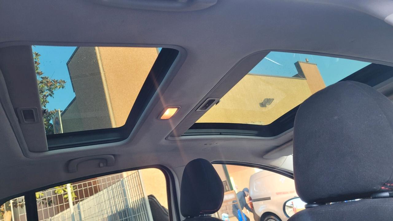 Fiat Bravo 1.4 Multiair T 140 CV S&S Sport